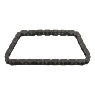Febi Kette f?r ?lpumpenantrieb BMW Citroen Mercedes Mini Peugeot