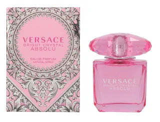 Versace Bright Crystal Absolu Eau de Parfum 30ml