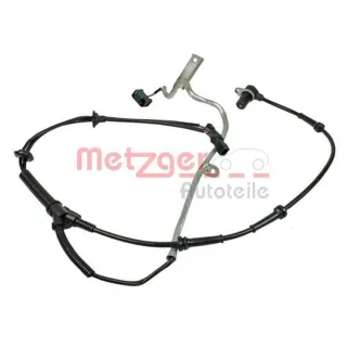 Metzger Raddrehzahlsensor hinten links VW Passat 3B