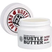Hustle Butter Hautcreme Hustle Butter Deluxe 1oz Organic Tattoo Care