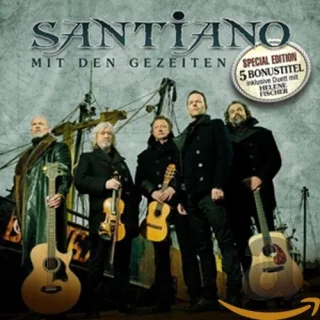Mit den Gezeiten (Special Edition)