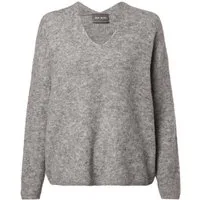 Mos Mosh Strickpullover MMThora