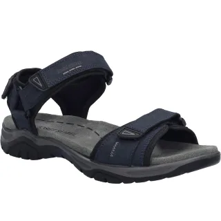 JOSEF SEIBEL Herren Sandale Arlo 01 in indigo