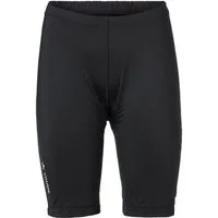 VAUDE Fahrradhose Women's Matera Tights II Hochwertige Damen-Tights aus recyceltem Material für optimalen