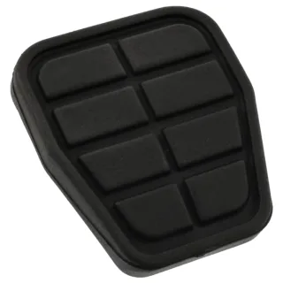 Febi Pedalbelag f?r Kupplungs- und Bremspedal Audi Seat VW 05284
