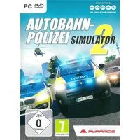 Autobahn-Polizei Simulator 2 PC