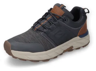camel active Sneaker, Retro Sneaker, Chunky Sneaker, Schnürschuh für den Alltag