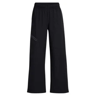 Under Armour - "Unstoppable" Jogginghosen für Damen (Schwarz)