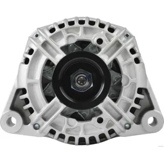 Elparts Generator 120A Mercedes C-Klasse Clk