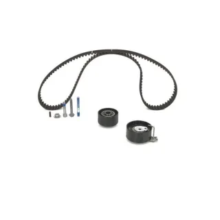 Bosch Zahnriemensatz Citroen Peugeot 1987948202 1,6