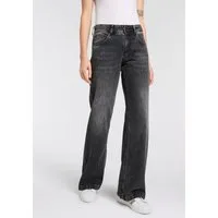 Denim black