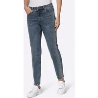 heine Bequeme Jeans Jeans normal