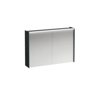 Laufen Spiegelschrank LANI 208x1018x714 LED-Beleuchtung horizontal H4037921122661