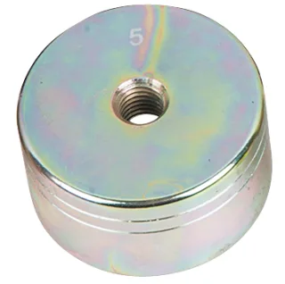 KS Tools Druckstück 5, Ø 58,0 mm - 700.2153