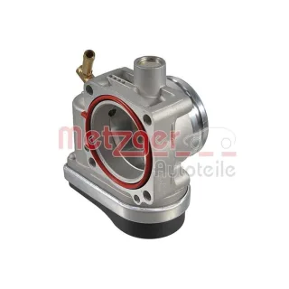 Metzger Drosselklappenstutzen Mini R50 R52 R53 0892945