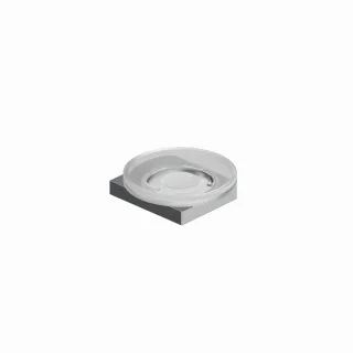 Kludi VELA C Seifenschale chrom, 3198505 3198505