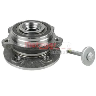 Metzger Radlager vorne Volvo S60 S90 V60 V90 Xc60 Xc90 2,0