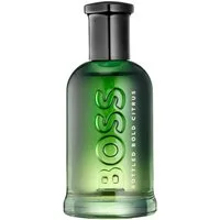 BOSS Eau de Parfum BOTTLED BOLD CITRUS