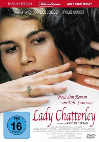 Lady Chatterley [Special Edition]