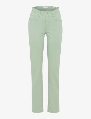 BRAX - Style Carola soft sage - Gr. - 42