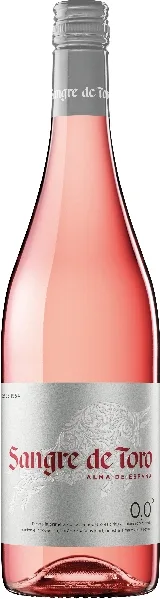 Miguel Torres Sangre de Toro Rosado 0,0 Proz. Jg. 2023