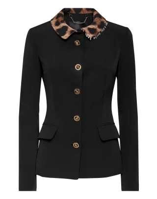 Blazer Leopard