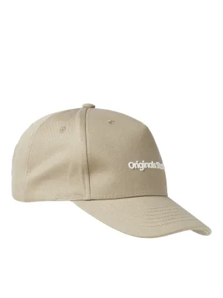 JACK&JONES - JACVESTERBRO CAP NOOS - Gr. - ONE SIZE