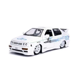 Jada Fast & Furious 1995 VW Jetta 1:24 9399591314R00