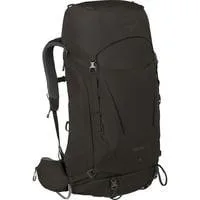Kestrel 48, Rucksack schwarz, 46 Liter, Größe S/M