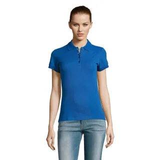 SOLS - "Passion" Poloshirt für Damen (Königsblau)