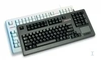 Cherry TouchBoard G80-11900 | g80-11900lumch-0 | Tastatur - USB