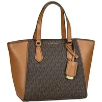 MICHAEL KORS Handtasche Taryn Small Convertible MK SIG, Henkeltaschen