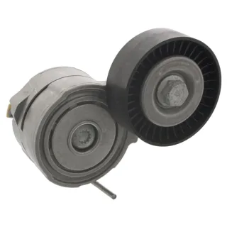 Febi Riemenspanner f?r Keilrippenriemen Audi A4 A5 A6 A7 A8 Q7 Porsche Cayenne Panamera