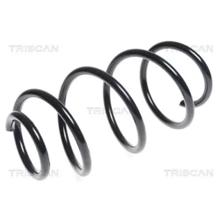 Triscan Feder vorne Hyundai Ix35 Kia Sportage 2,0 875043112