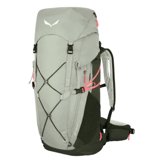 SALEWA - Alp Trainer 35+3L Rucksack - Schwarz (Gr.UNI)