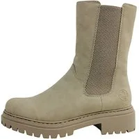 Rieker Schlupfstiefel