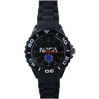 NASA Taucheruhr Taucheruhr Wasserdichte Uhr für Abenteuer