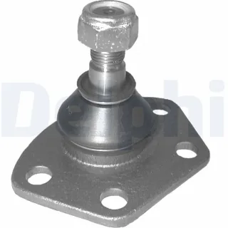 Delphi Traggelenk vorne Citroen Fiat Peugeot TC828