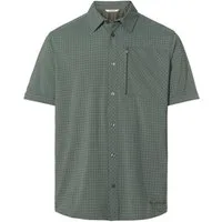 VAUDE Funktionshemd Men's Seiland Shirt IV (1-tlg) pflegeleichtes und schnelltrocknendes Hemd