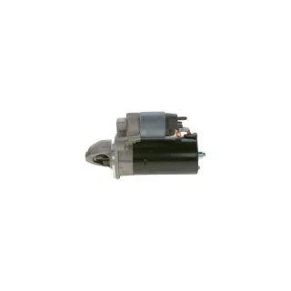 Bosch Anlasser 2,0 kW Mercedes E-Klasse Sprinter