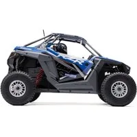 Losi RC-Motorrad Losi RC Buggy RZR Rey 1:10 4WD Brushless RTR Polaris