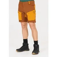 WHISTLER Shorts Kodiak aus funktionalem und wasserabweisendem Material