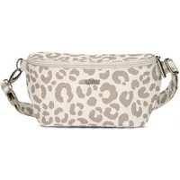 Zwei Gürteltasche Mademoiselle.M, Polyurethan