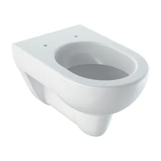 Geberit Renova Wand Tiefspül WC 203040000 4,5/6 Liter, weiss