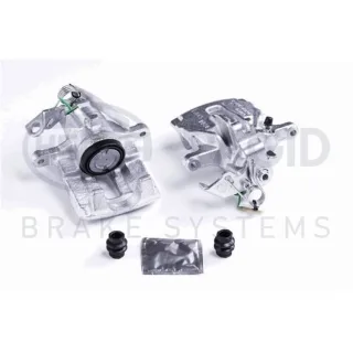 Hella Bremssattel hinten links Fiat Nissan Opel Renault
