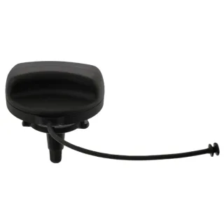 Febi Tankdeckel BMW 02 1 3 4 5 6 7 X1 X3 X4 X5 X6 Z4 Mini