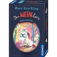 Kosmos Spiel Das NEINhorn - Kartenspiel, Kinderspiel