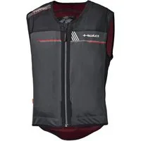 Held Biker Fashion Protektorenweste eVest 2 Clip-in Damen Airbag Weste, Rückenprotektor enthalten