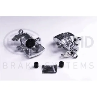 Hella Bremssattel hinten links Ford Seat VW Sharan 8AC355383-391