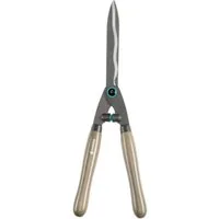 GARDENA Heckenschere Heckenschere NatureCut-Set - Klingen mit einem Wellenschliff 12300-20